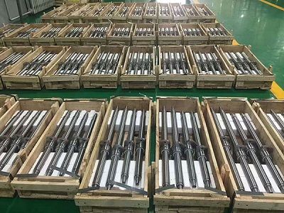 滚珠丝杠